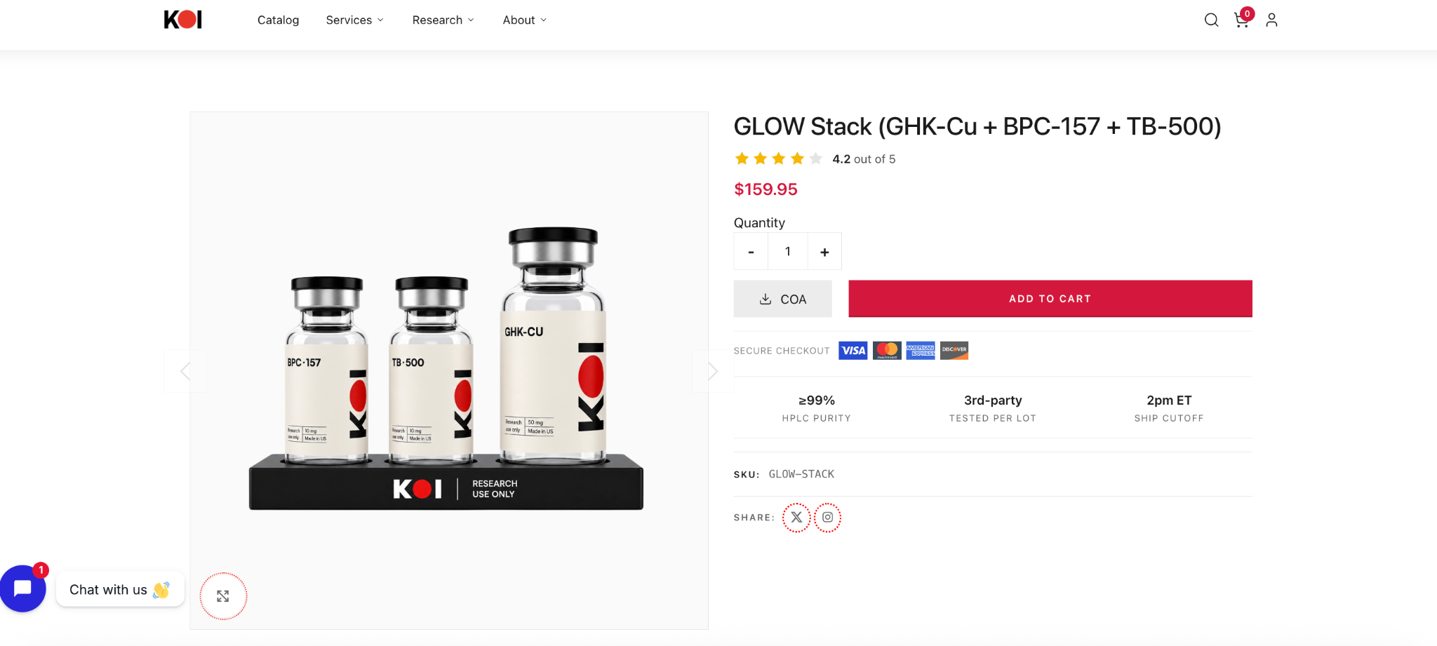 3rd party tested bpc 157 Glow Peptide Blend Guide (2026): Ingredients, Uses & Where to BuyAbdominal Key